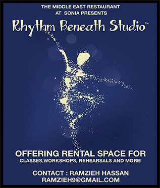 Rhythm Beat Studio